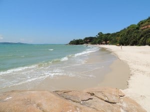 Praia do Forte