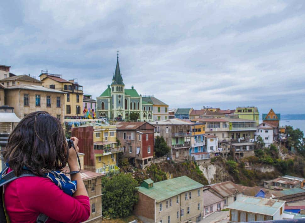 Valparaíso