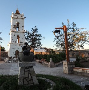 Pueblo Toconao